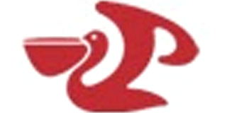 ペリカン観光のロゴ