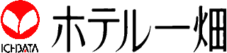 ホテル一畑のロゴ