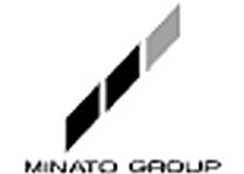 ミナト興業のロゴ