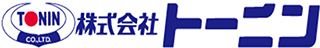 トーニンのロゴ