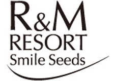 R&Mリゾートのロゴ