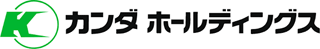 カンダコーポレーションのロゴ