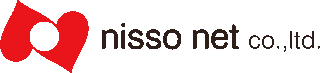 ニッソーネットのロゴ