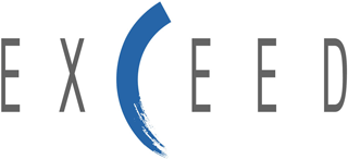 エクシード（業務請負）のロゴ
