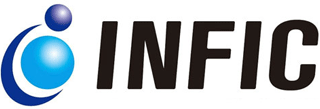 インフィックのロゴ