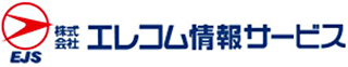 エレコム情報サービスのロゴ