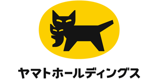 ヤマトホールディングスのロゴ