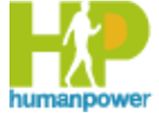 ヒューマンパワー（業務請負）のロゴ