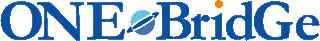 ワンブリッジのロゴ