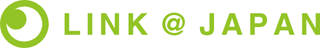 リンクアット・ジャパンのロゴ