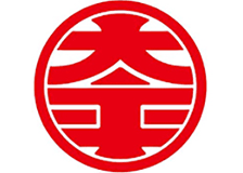 太平ビル管理のロゴ