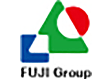 富士コミュニティーのロゴ