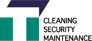 トータルシティービル管理のロゴ