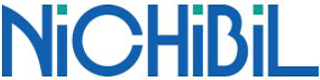ニチビルのロゴ