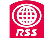 アールエスエスのロゴ