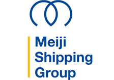 明海グループのロゴ