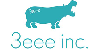 3eeeのロゴ