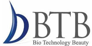 バイオテクノロジービューティーのロゴ