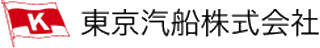 東京汽船のロゴ
