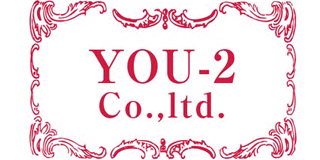 YOU-2のロゴ