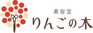 りんごの木のロゴ