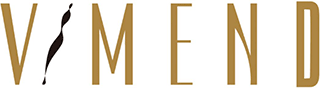 ビメンドのロゴ