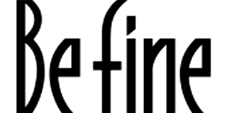 ビ・ファインのロゴ