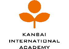 関西国際学園のロゴ