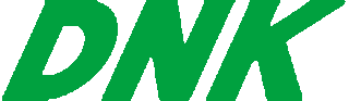 ディー・エヌ・ケーのロゴ