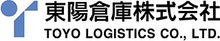 東陽倉庫のロゴ