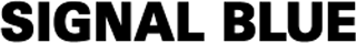 SIGNALBLUEのロゴ