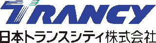 日本トランスシティのロゴ