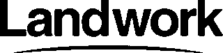ランドワーク不動産のロゴ