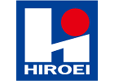 ヒロエーのロゴ