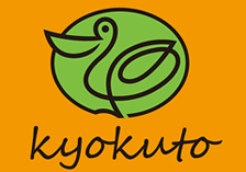 きょくとうのロゴ