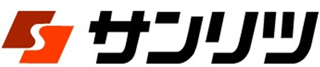 サンリツ（運輸）のロゴ
