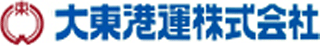 大東港運のロゴ