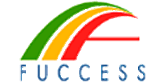 フューセスのロゴ