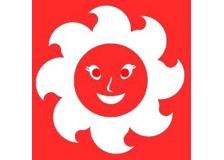 ハウジーホームズのロゴ