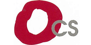 オカモト・コンストラクション・システムのロゴ