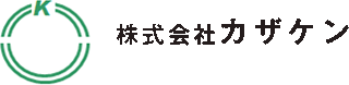 カザケンのロゴ