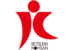 別大興産のロゴ