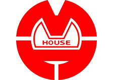 南日本ハウスのロゴ