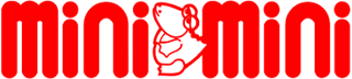 ミニミニ城東のロゴ