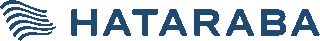 HATARABAのロゴ