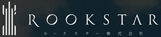 ルークスターのロゴ
