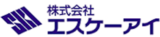 エスケーアイ（小売）のロゴ