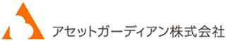 アセットガーディアンのロゴ