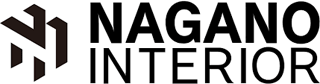 ナガノインテリア工業のロゴ