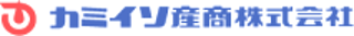 カミイソ産商のロゴ